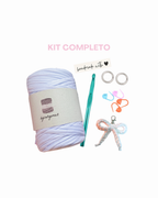 Crochet Phone Bag Kit