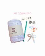 Kit Mi Primer Bolso