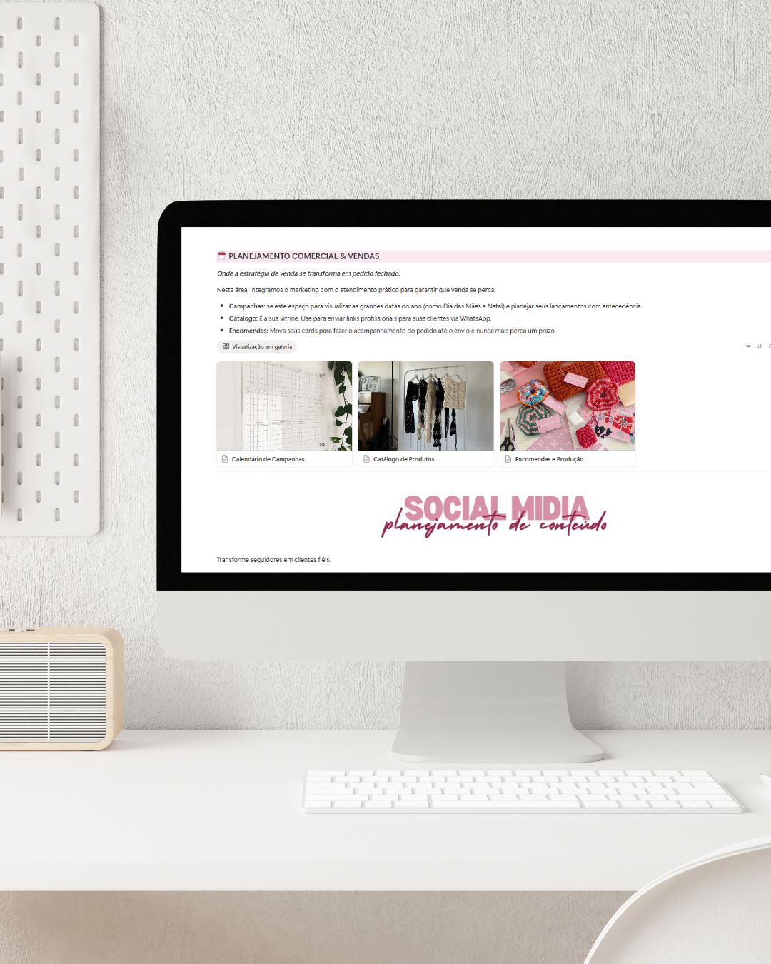 Combo Principiante: Tu Primera Colección de Crochet